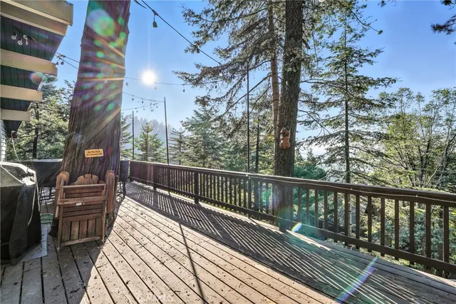 $415,000 | 535 Sunderland Court, Lake Arrowhead, CA 92352