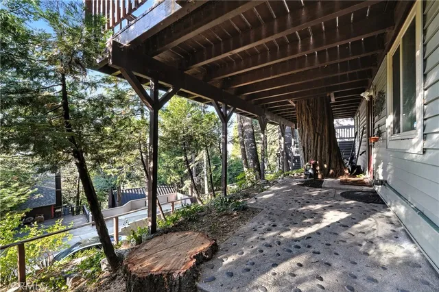 $415,000 | 535 Sunderland Court, Lake Arrowhead, CA 92352