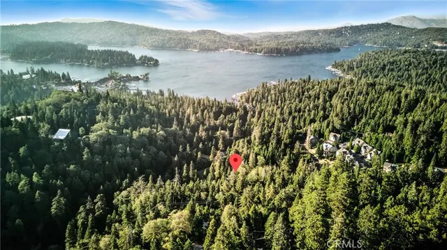 $415,000 | 535 Sunderland Court, Lake Arrowhead, CA 92352