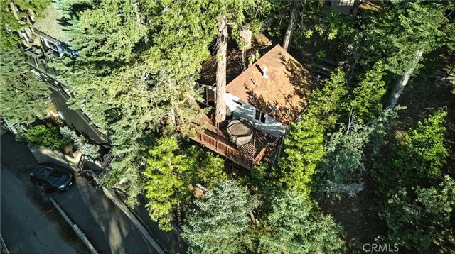 $415,000 | 535 Sunderland Court, Lake Arrowhead, CA 92352