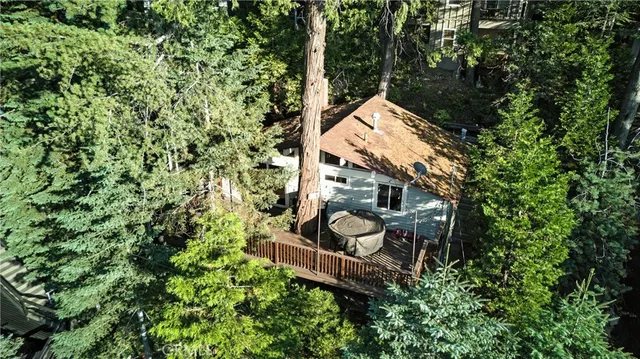 $415,000 | 535 Sunderland Court, Lake Arrowhead, CA 92352