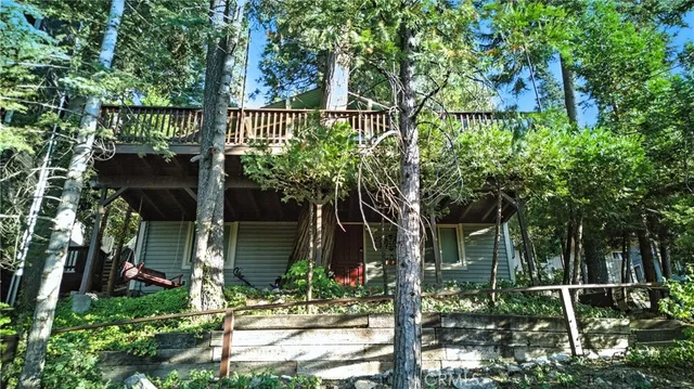 $415,000 | 535 Sunderland Court, Lake Arrowhead, CA 92352