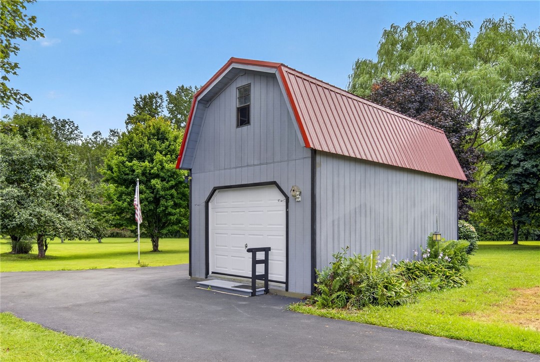 1195 Sovocool Hill Road Groton, NY 13073 - Photo 4 of 30 Gallery Image 4