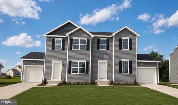 $306,210 | 3631 Fieldstone Drive, Dover, PA 17315