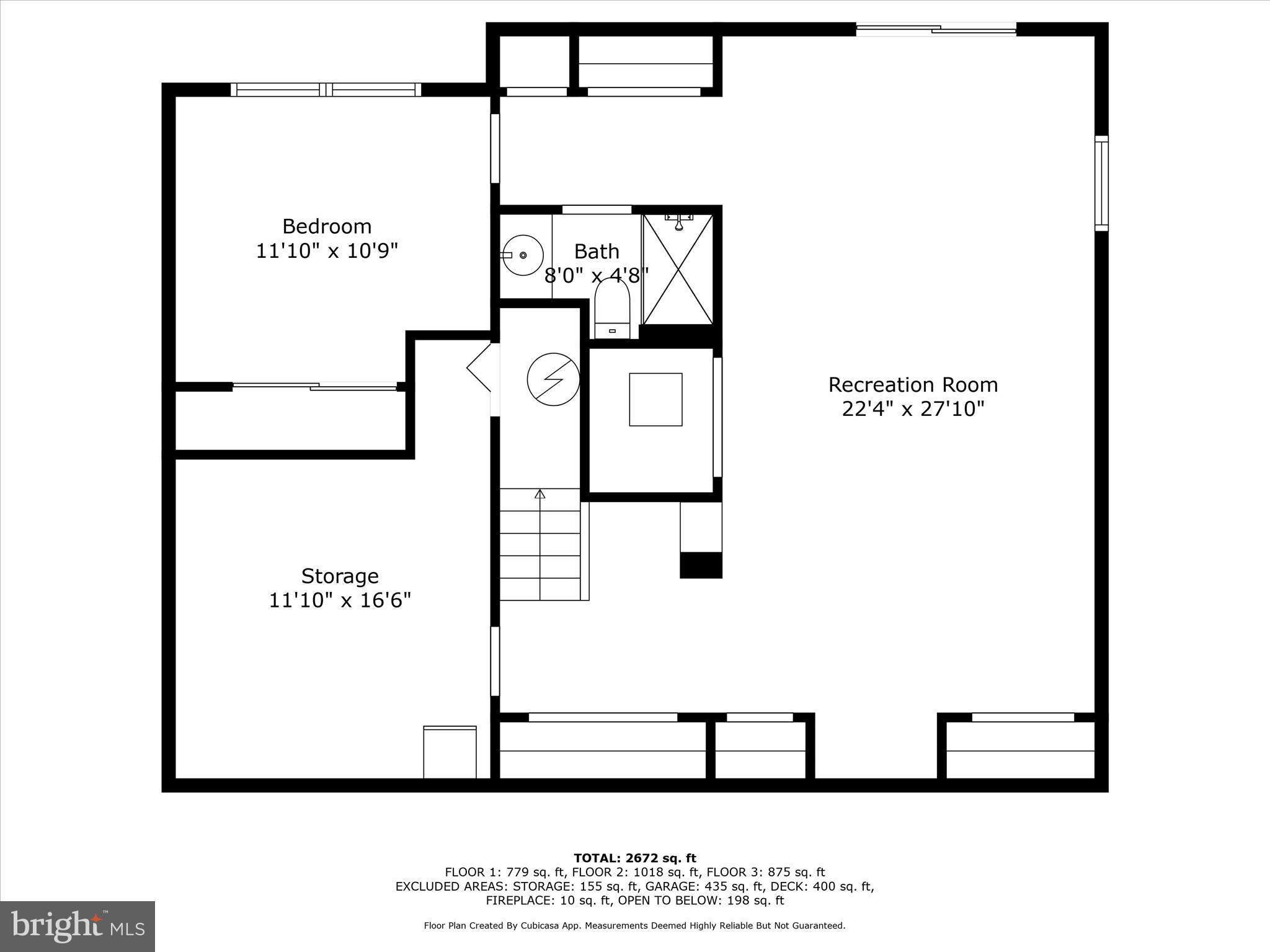 332 Silver Ridge Drive Sterling, VA 20164 - Photo 50 of 53 a picture of a park