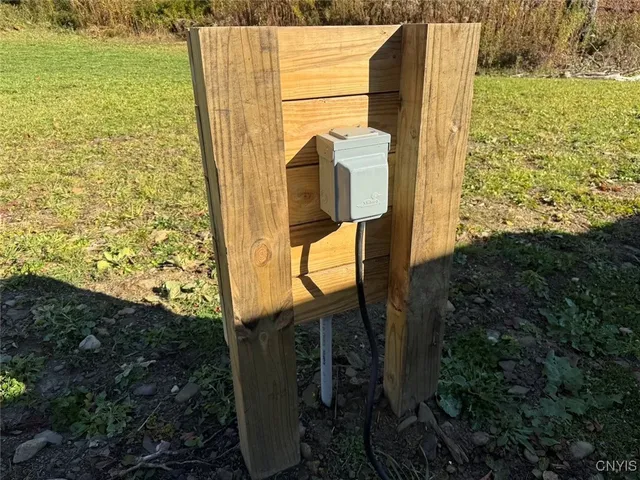 $35,900 | 9465 Route 243 Rushford Ny 14777, Farmersville Station, NY 14060