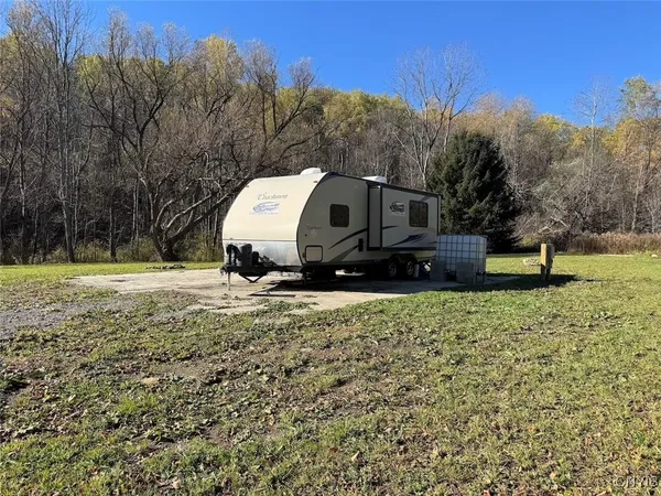 $32,900 | 9465 Route 243 Rushford Ny 14777, Farmersville Station, NY 14060