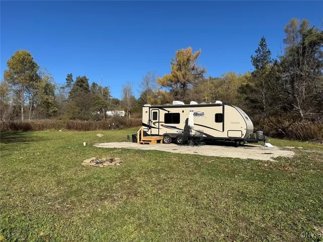 $35,900 | 9465 Route 243 Rushford Ny 14777, Farmersville Station, NY 14060