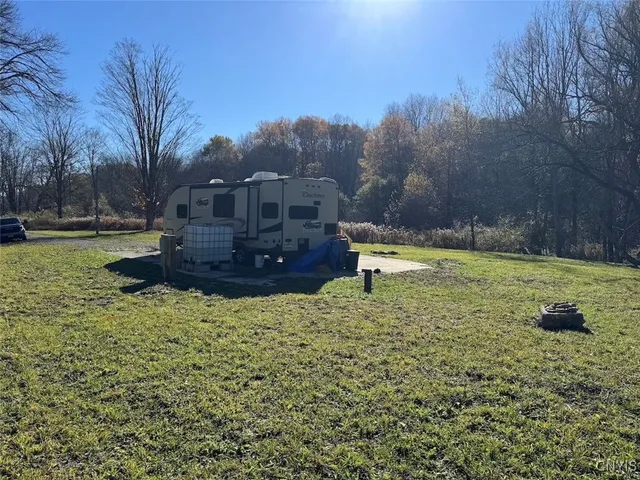 $35,900 | 9465 Route 243 Rushford Ny 14777, Farmersville Station, NY 14060
