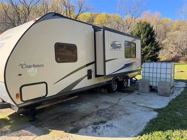 $35,900 | 9465 Route 243 Rushford Ny 14777, Farmersville Station, NY 14060