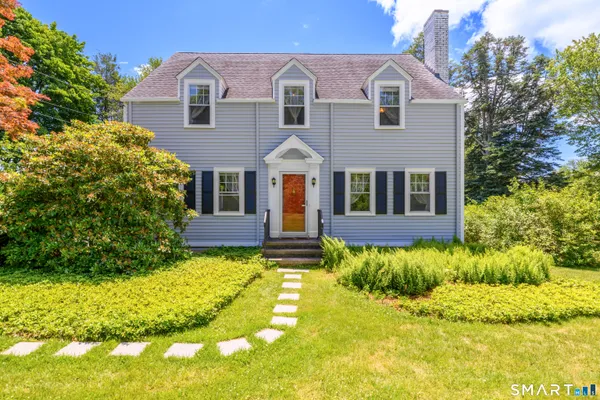 $550,000 | 103 Peck Road, Bethany, CT 06524