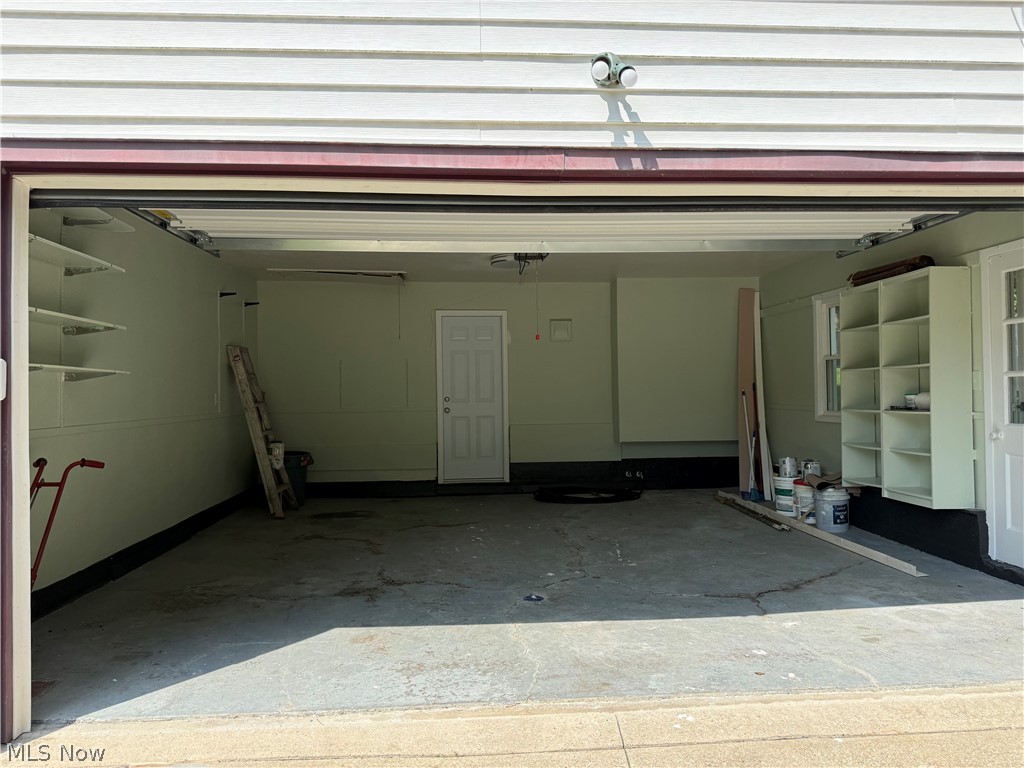 475 Meadowlane Road Seven Hills, OH 44131 - Photo 35 of 38 2 Car Garage