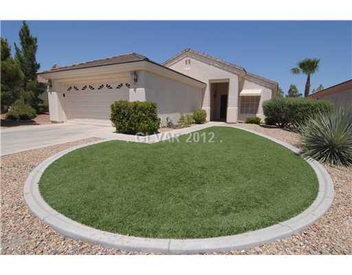 488 Edgefield Ridge Place Henderson, NV 89012 - Photo 1 of 9 Property Photo.