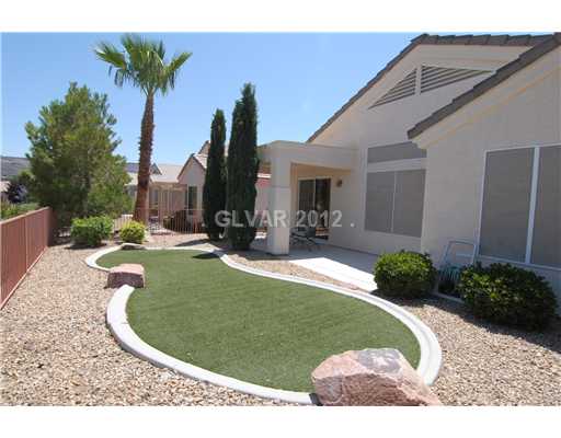 488 Edgefield Ridge Place Henderson, NV 89012 - Photo 3 of 9 Property Photo.