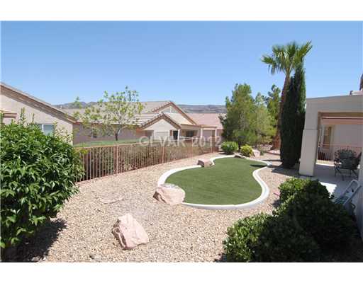 488 Edgefield Ridge Place Henderson, NV 89012 - Photo 4 of 9 Property Photo.
