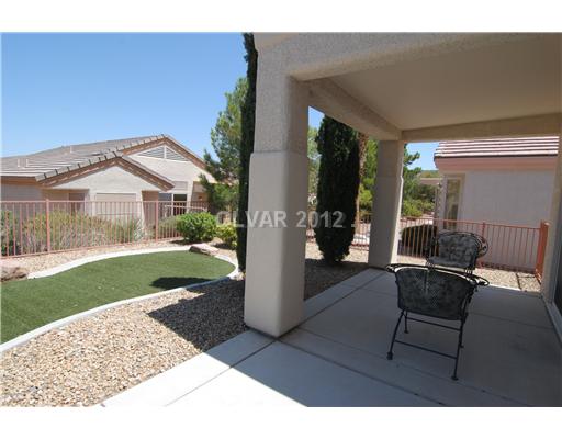 488 Edgefield Ridge Place Henderson, NV 89012 - Photo 5 of 9 Property Photo.