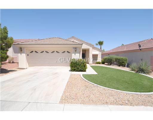 488 Edgefield Ridge Place Henderson, NV 89012 - Photo 6 of 9 Property Photo.