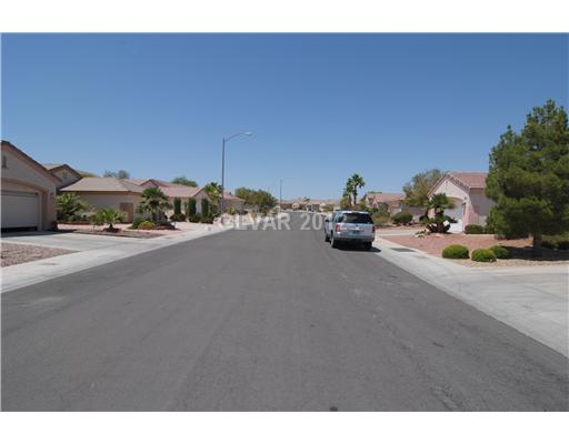 488 Edgefield Ridge Place Henderson, NV 89012 - Photo 8 of 9 Property Photo.