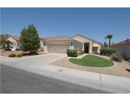 488 Edgefield Ridge Place Henderson, NV 89012 - Photo 9 of 9 Property Photo.