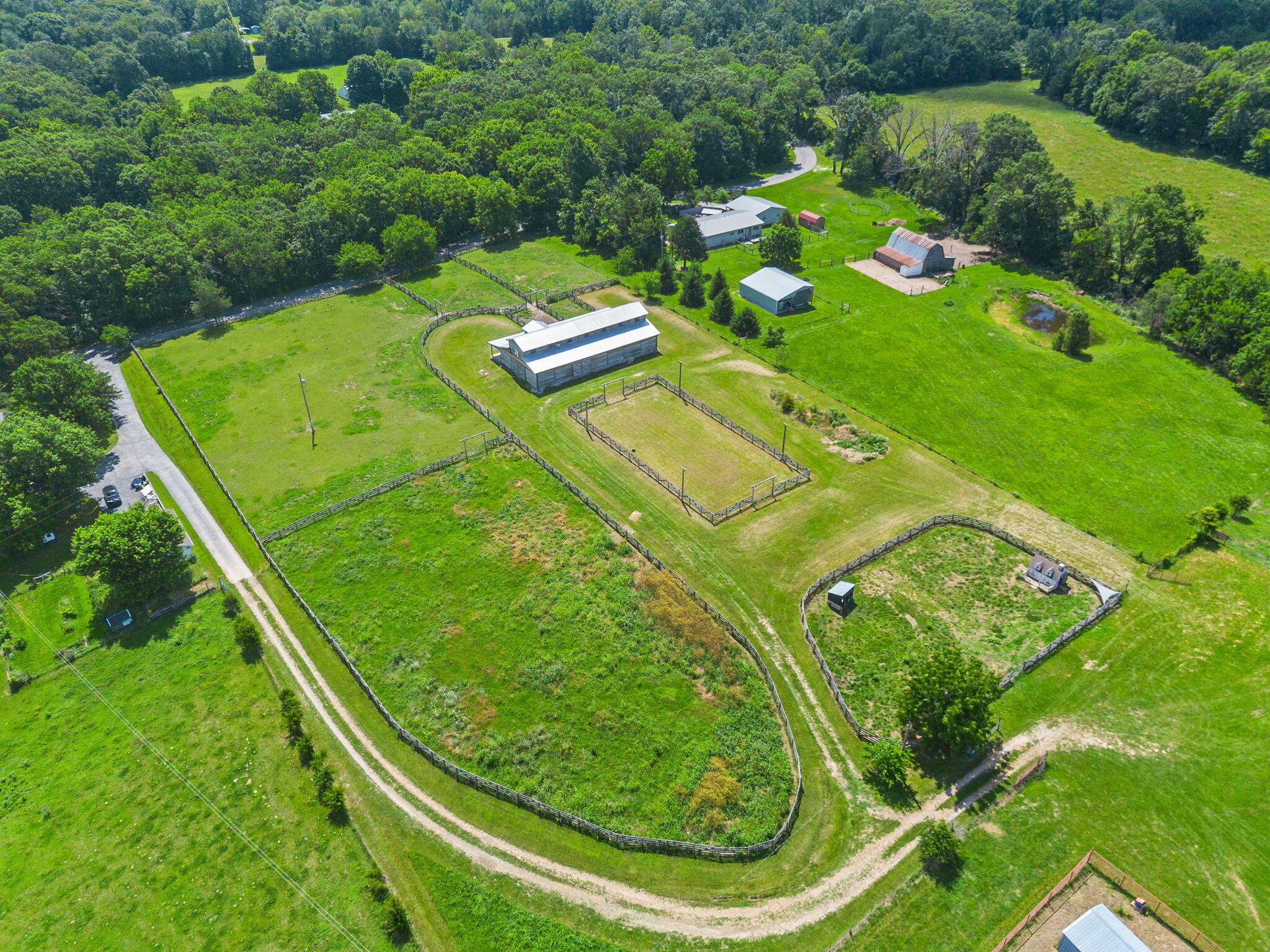 1131 Pastoral Road Sparta, MO 65753 - Photo 61 of 62 62-web-or-mls-DJI_0848