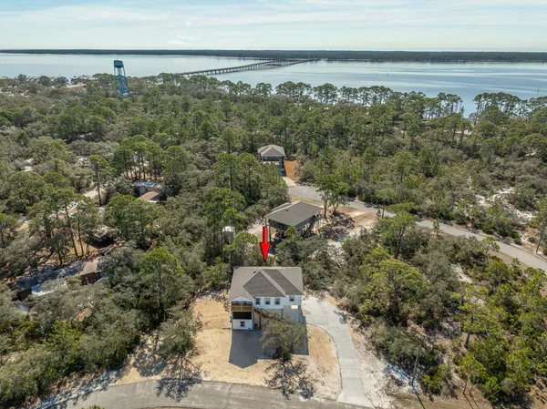 $445,000 | 88 Warbird Circle, Panacea, FL 32346