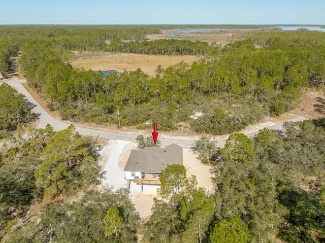 $445,000 | 88 Warbird Circle, Panacea, FL 32346