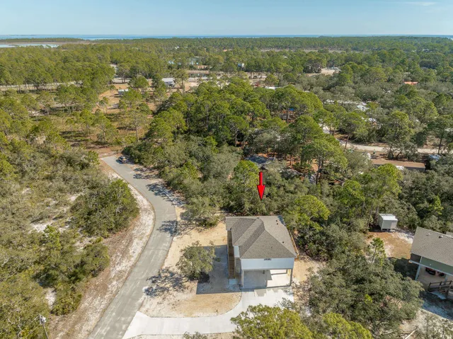 $445,000 | 88 Warbird Circle, Panacea, FL 32346