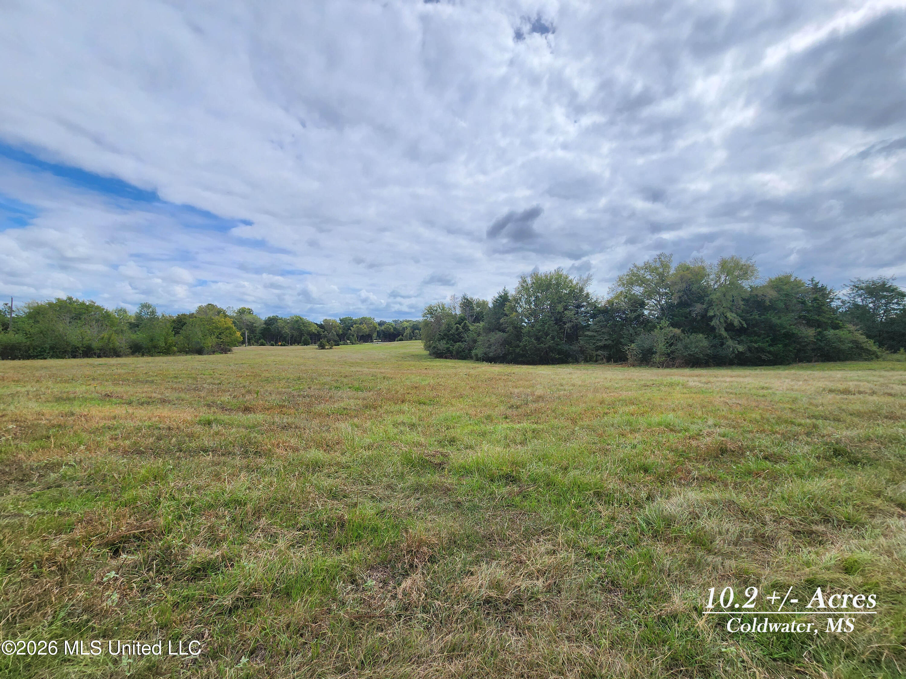 10.2 Old Memphis Oxford Road Coldwater, MS 38618 - Photo 1 of 12 20260924_130724 copy