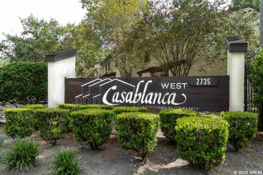 2735 Southwest 35th Place, Unit 701 Gainesville, FL 32608 - Photo 1 of 1