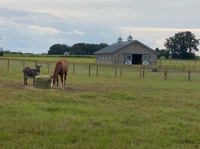 $3,000 | 1500 Southwest 210th Avenue, Unit BARN, Dunnellon, FL 34431