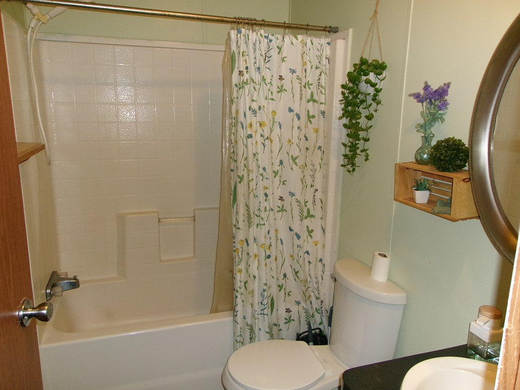 71 Spring Hill Road Robbinsville, NC 28771 - Photo 8 of 11 Gallery Image 8