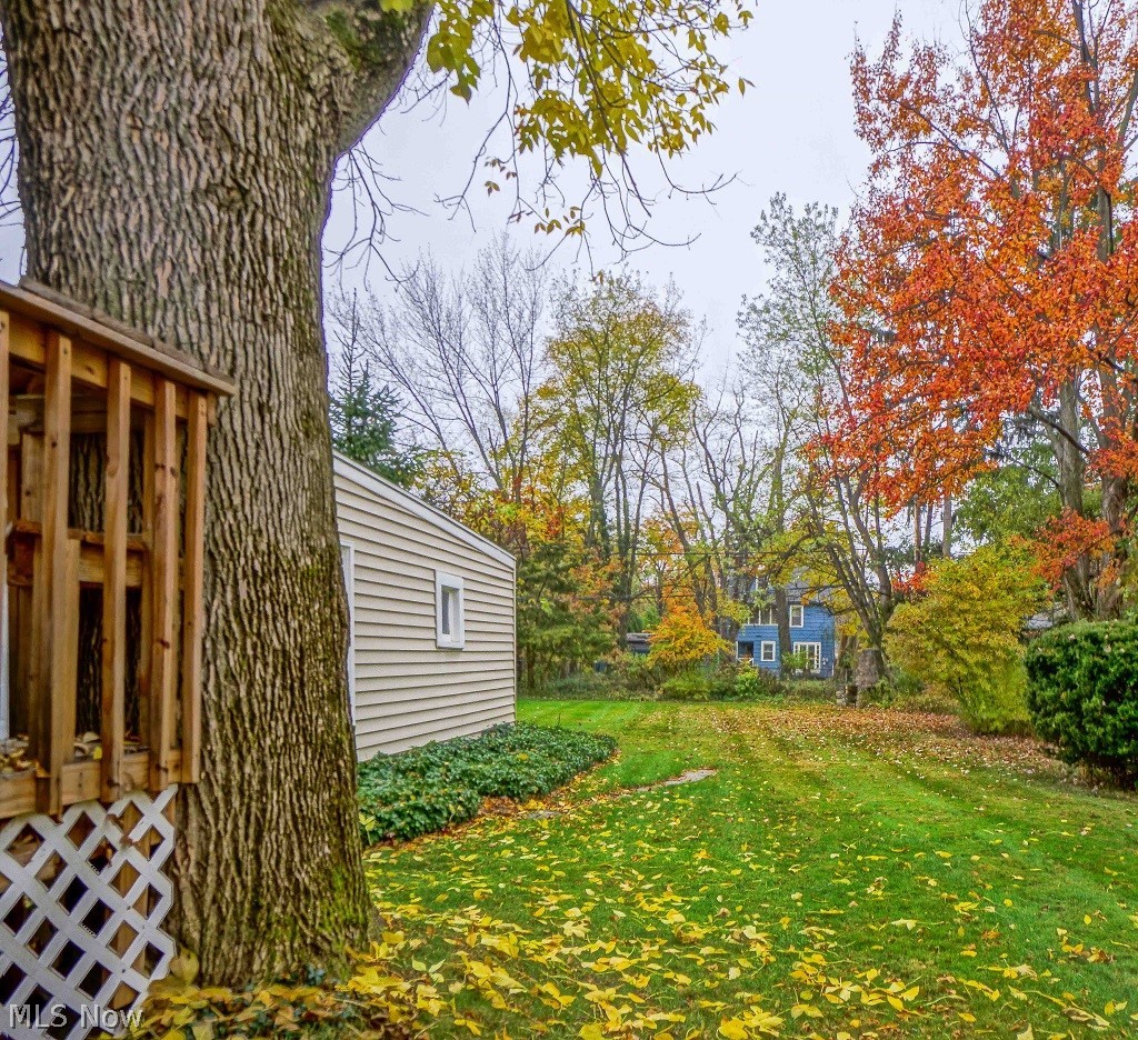 906 Cambridge Road Cleveland Heights, OH 44121 - Photo 22 of 23