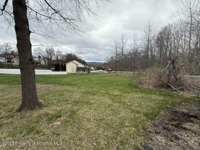 Willowbrook Road Clarks Summit, PA 18411 - Photo 2 of 7 a view of a field with large trees