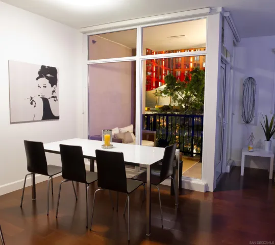 $649,900 | 530 K Street, Unit 303, San Diego, CA 92101