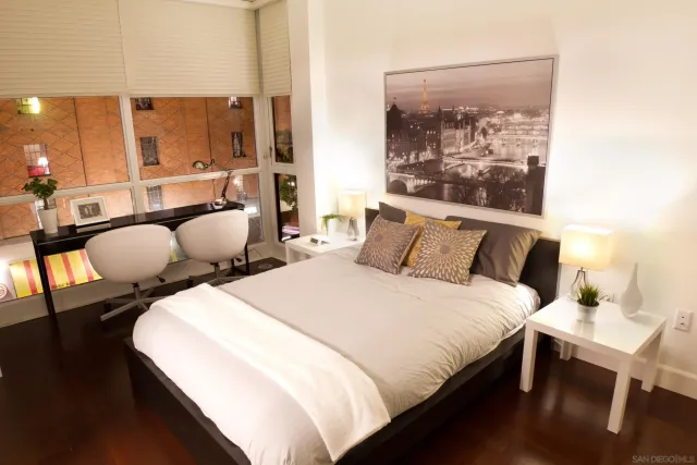 $649,900 | 530 K Street, Unit 303, San Diego, CA 92101