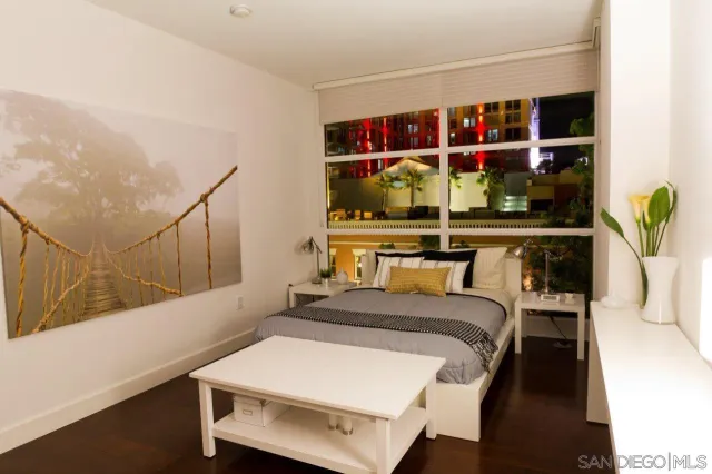 $649,900 | 530 K Street, Unit 303, San Diego, CA 92101