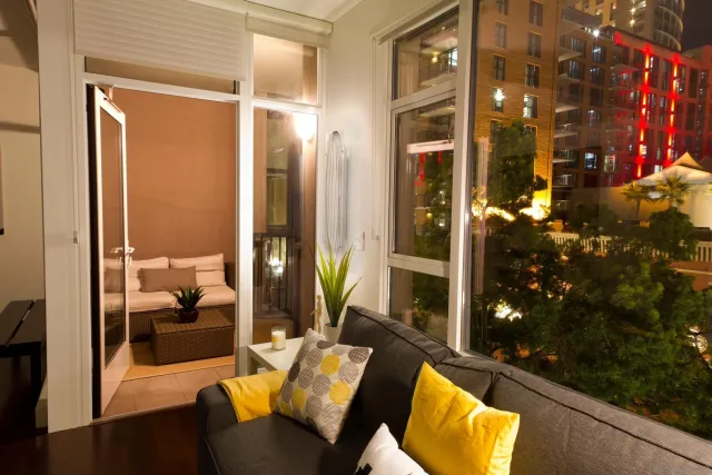 $649,900 | 530 K Street, Unit 303, San Diego, CA 92101