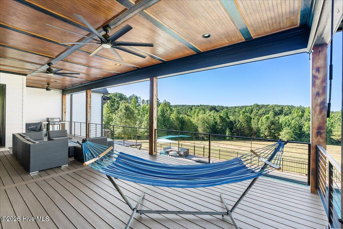 290 Old Chevy Road Moncure, NC 27559 - Photo 62 of 117