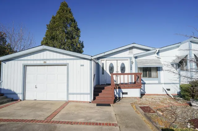 $165,000 | 20 Rollingwood Drive, Unit 159, Jackson, CA 95642