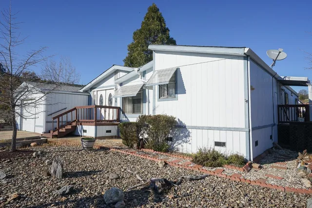 $165,000 | 20 Rollingwood Drive, Unit 159, Jackson, CA 95642