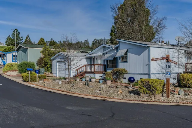$165,000 | 20 Rollingwood Drive, Unit 159, Jackson, CA 95642
