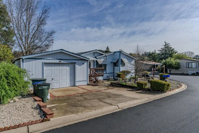 $165,000 | 20 Rollingwood Drive, Unit 159, Jackson, CA 95642
