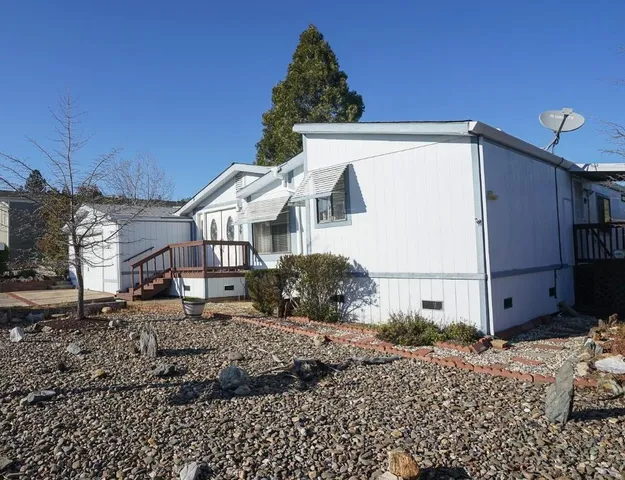 $165,000 | 20 Rollingwood Drive, Unit 159, Jackson, CA 95642