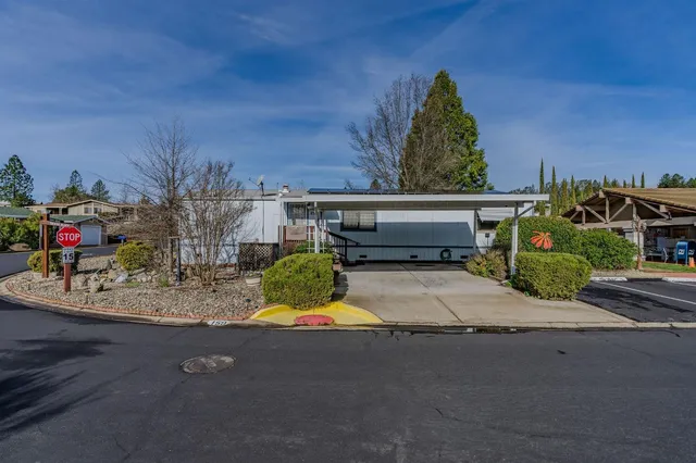 $165,000 | 20 Rollingwood Drive, Unit 159, Jackson, CA 95642