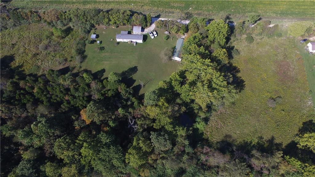 6165 South John Butler Road Columbus, IN 47201 - Photo 14 of 24
