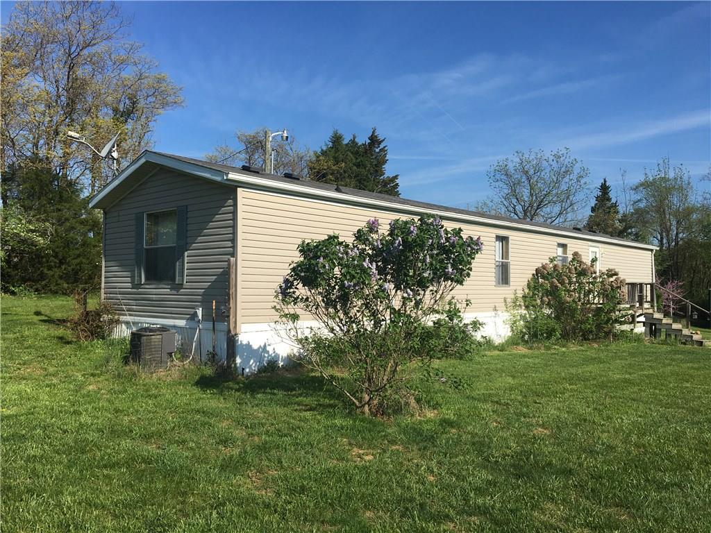 6165 South John Butler Road Columbus, IN 47201 - Photo 3 of 24