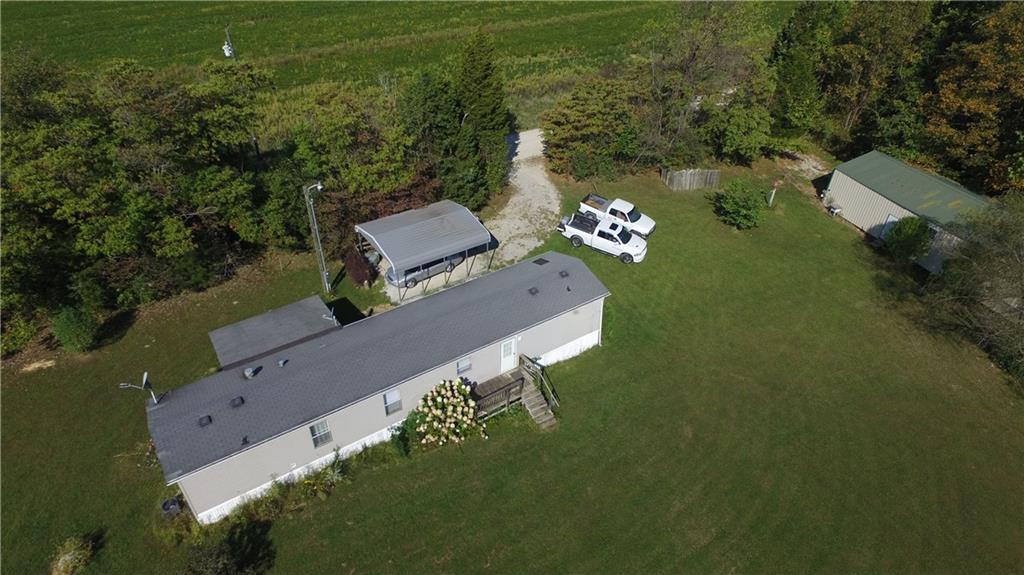 6165 South John Butler Road Columbus, IN 47201 - Photo 4 of 24