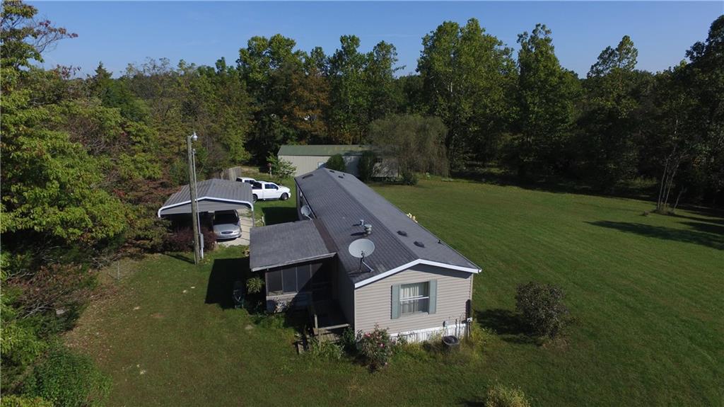 6165 South John Butler Road Columbus, IN 47201 - Photo 5 of 24