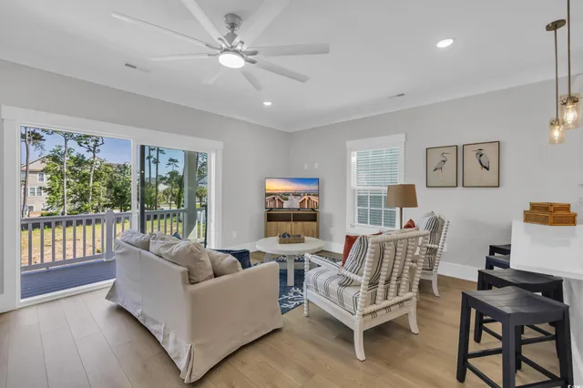 $695,000 | 2307 Seaseeker Lane, Myrtle Beach, SC 29577