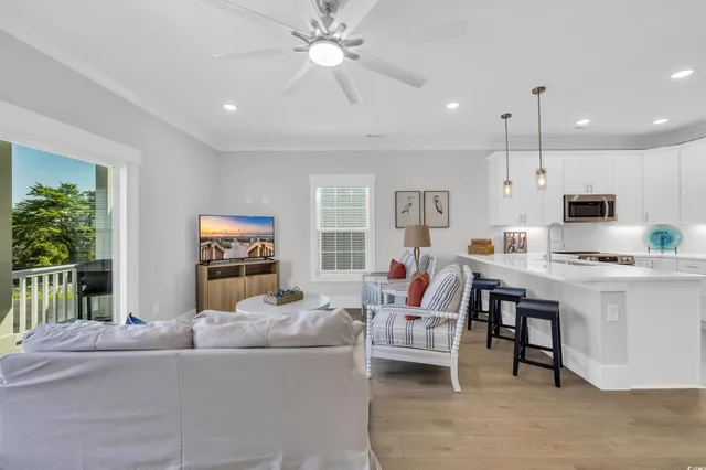 $695,000 | 2307 Seaseeker Lane, Myrtle Beach, SC 29577